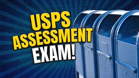 is the usps assessment test hard|how to take USPS exam.